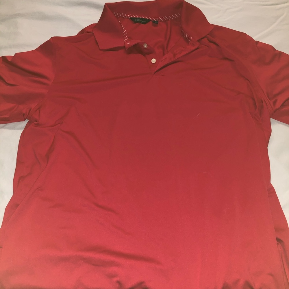 Walter Hagen Golf Polo